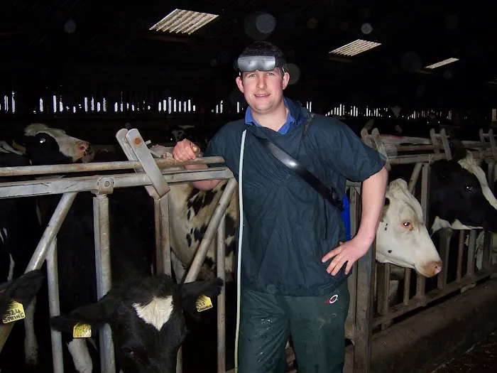 The Stewartry Veterinary Centre Ltd Picture 9