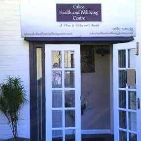 Calico Aquatics Picture 1