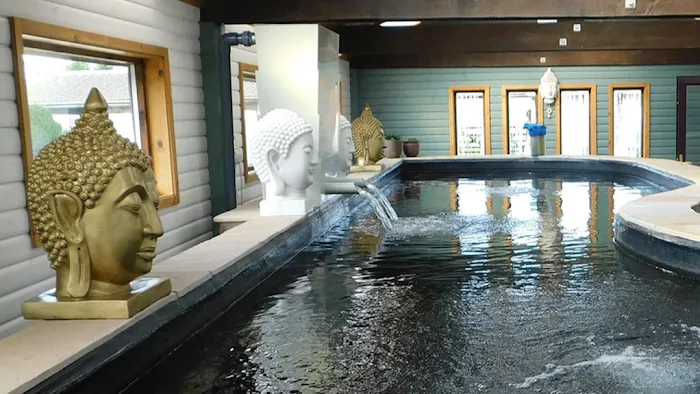 BLACKBURN HOUSE KOI Picture 3