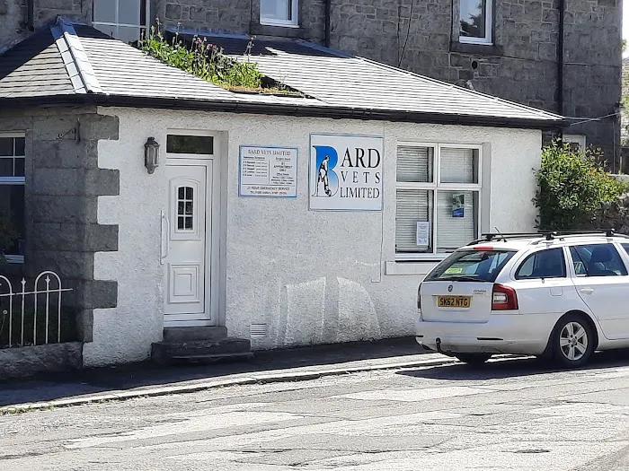 Bard Vets Ltd Picture 1