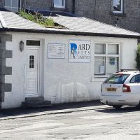 Bard Vets Ltd ico