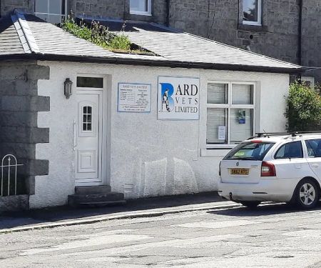 Bard Vets Ltd