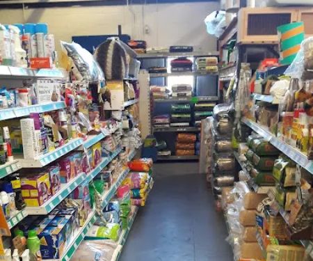 Poltross Enterprises