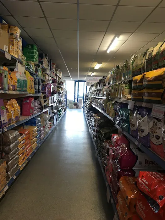 WCF Pet & Equestrian (Penrith) Picture 2