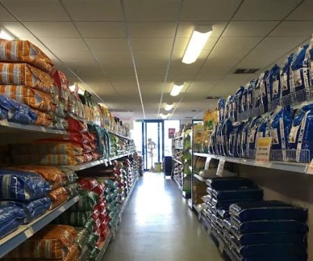 WCF Pet & Equestrian (Penrith)