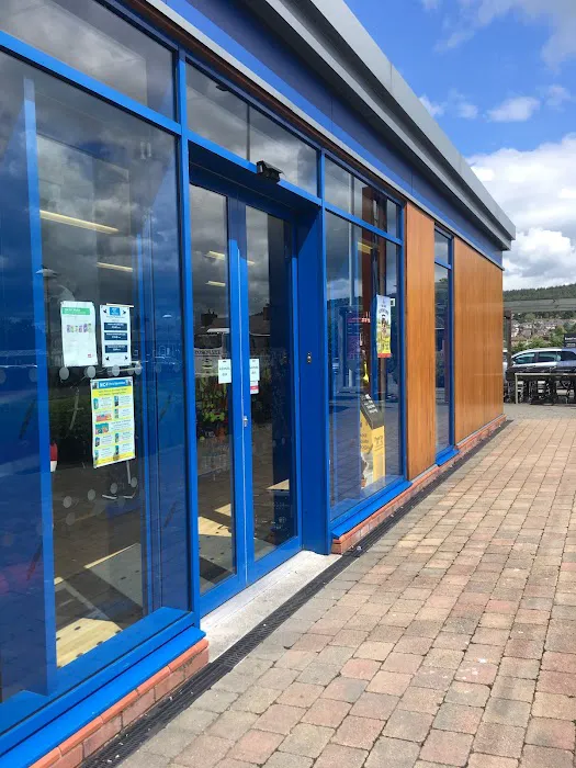 WCF Pet & Equestrian (Penrith) Picture 3