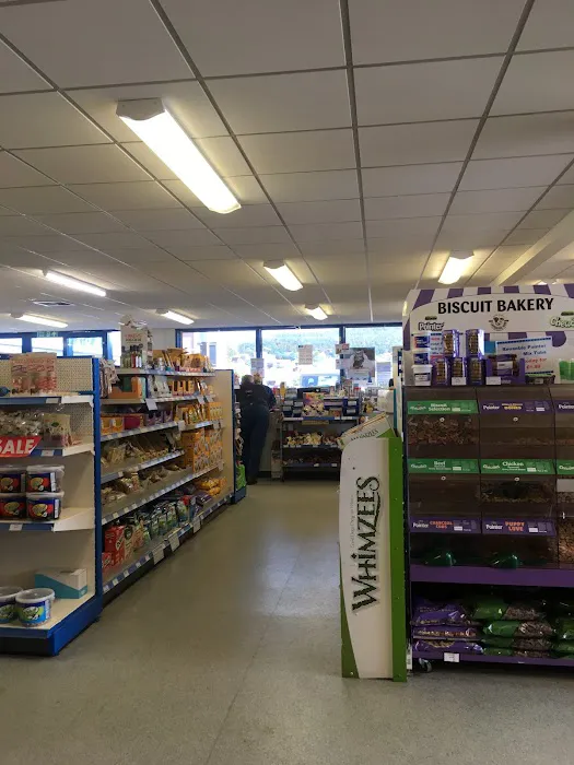 WCF Pet & Equestrian (Penrith) Picture 4