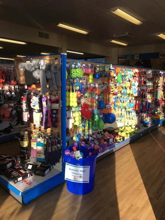 WCF Pet & Equestrian (Penrith) Picture 5