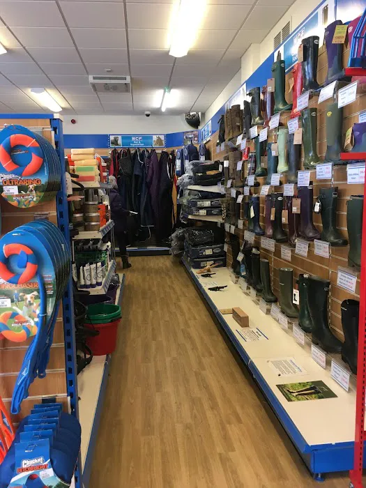 WCF Pet & Equestrian (Penrith) Picture 9