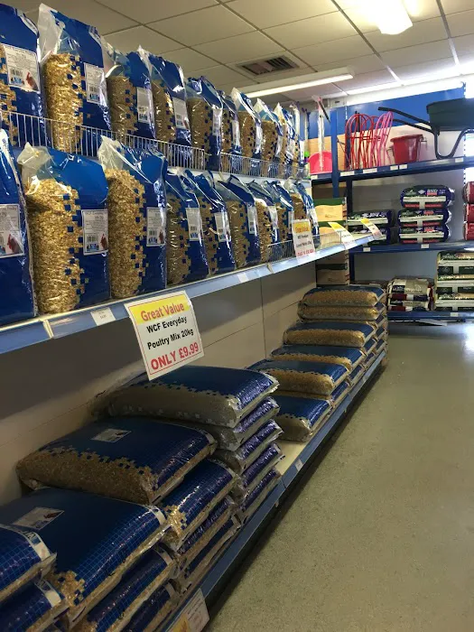 WCF Pet & Equestrian (Penrith) Picture 10