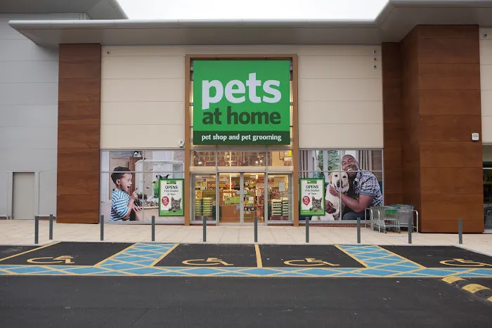 Pets at Home Penrith Picture 2