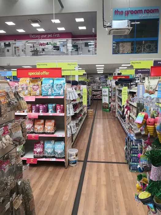 Pets at Home Penrith Picture 3