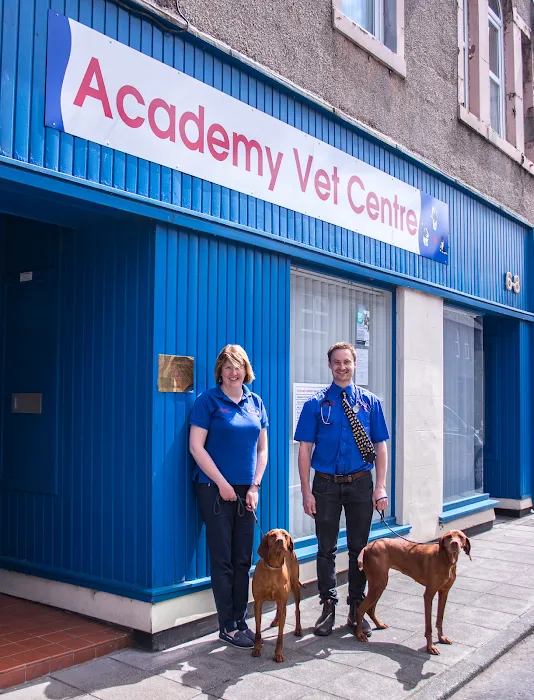 Academy Vet Centre Picture 9