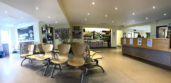 Millcroft Vets Cockermouth Picture 3