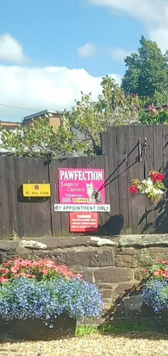 Pawfection Luxury Cattery Picture 1