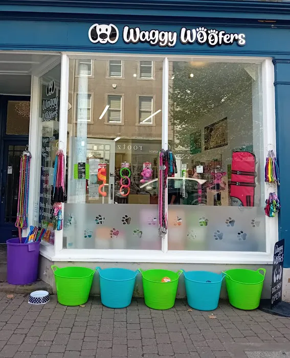 Waggy Woofers Picture 5