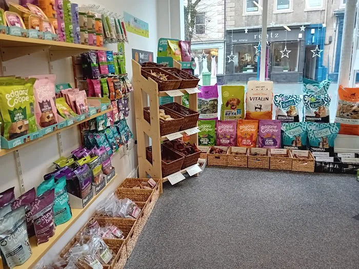 Waggy Woofers Picture 1