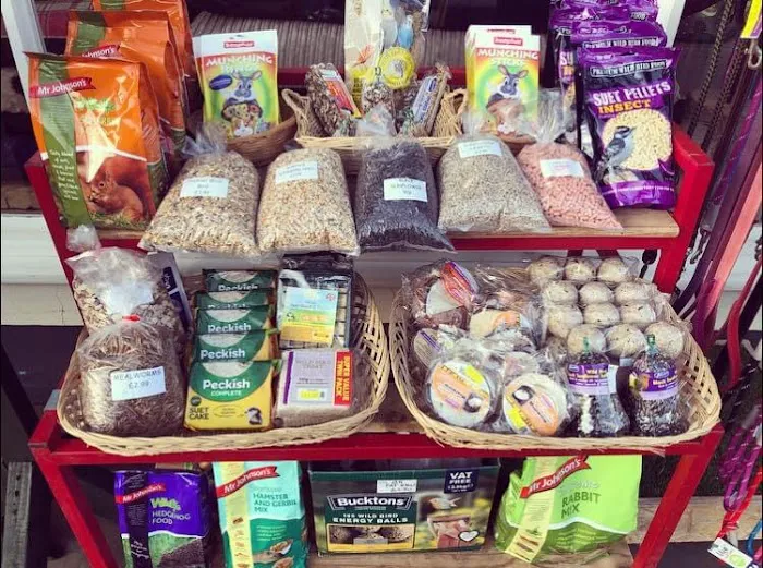 RTSN Huddart Supplies Picture 7