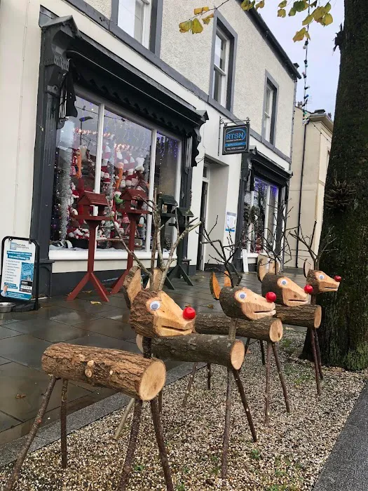 RTSN Huddart Supplies Picture 2