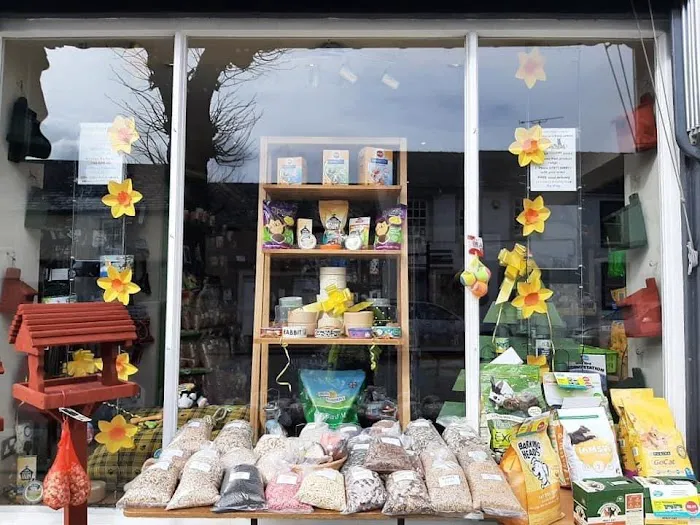 RTSN Huddart Supplies Picture 8