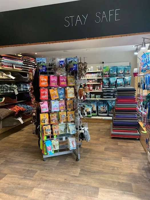 RTSN Huddart Supplies Picture 4