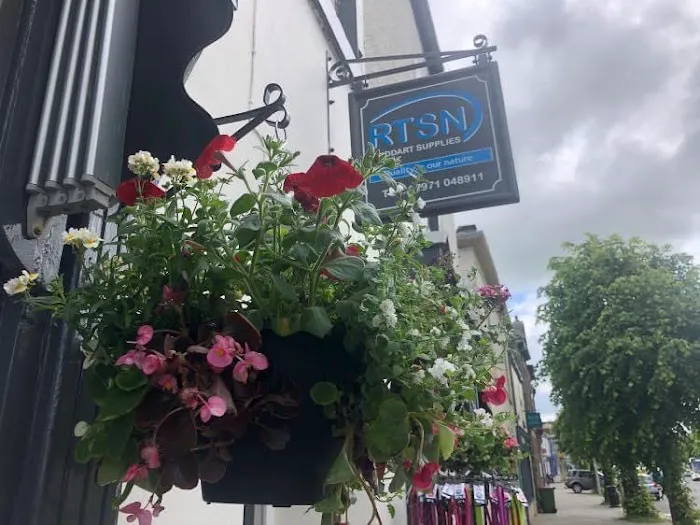 RTSN Huddart Supplies Picture 9