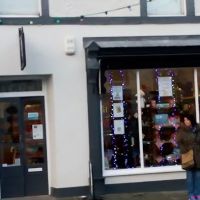 RTSN Huddart Supplies ico