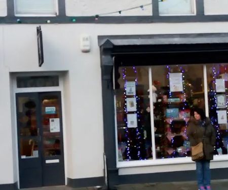 RTSN Huddart Supplies