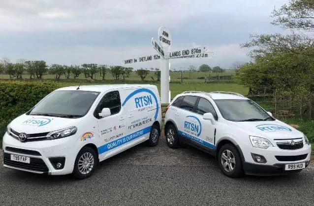 RTSN Huddart Supplies Picture 5