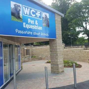 WCF Pet & Equestrian (Cockermouth) Picture 1