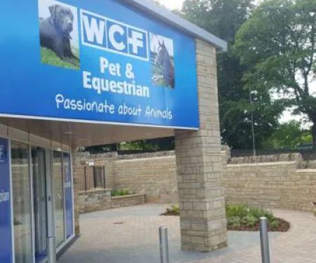 WCF Pet & Equestrian (Cockermouth)
