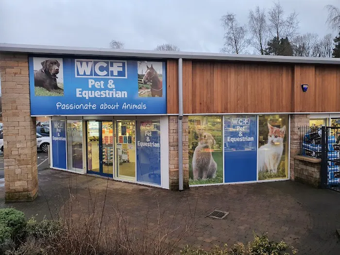 WCF Pet & Equestrian (Cockermouth) Picture 5