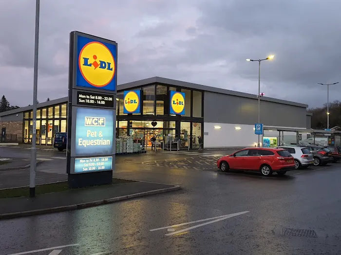 WCF Pet & Equestrian (Cockermouth) Picture 7