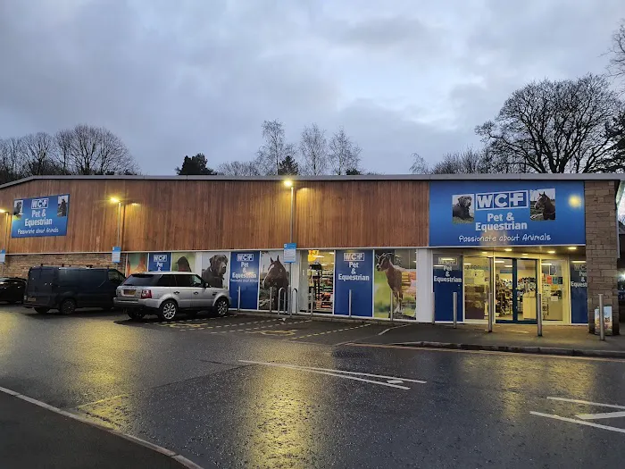 WCF Pet & Equestrian (Cockermouth) Picture 8