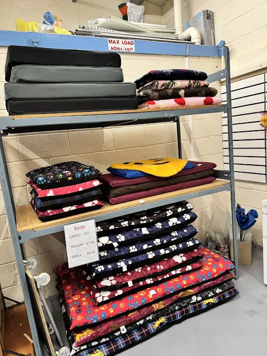 Paws and Claws Pet Supplies Picture 7