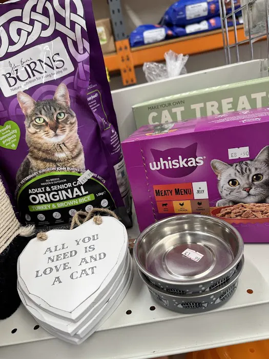 Paws and Claws Pet Supplies Picture 10