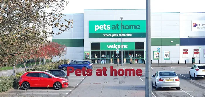 Pets at Home Workington Picture 1