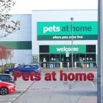 Pets at Home Workington