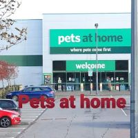 Pets at Home Workington ico