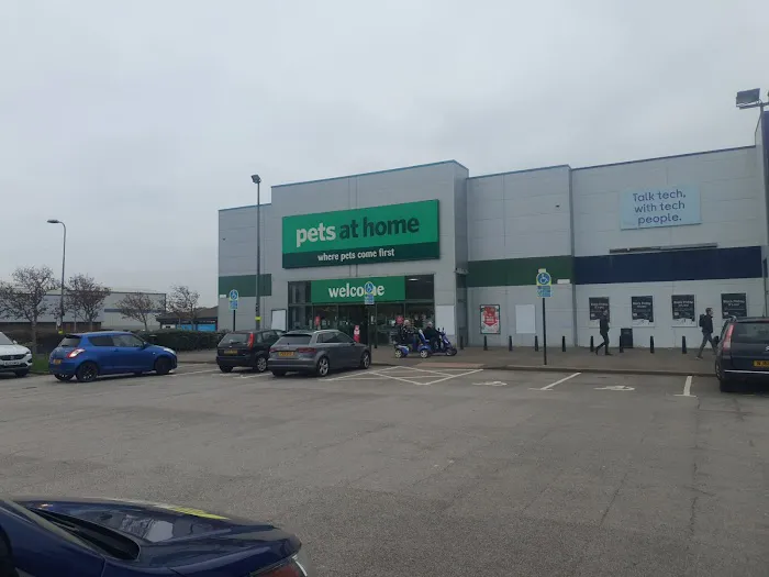 Pets at Home Workington Picture 4