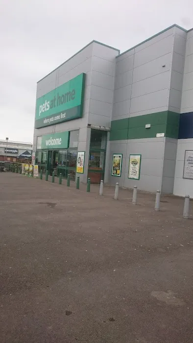 Pets at Home Workington Picture 6