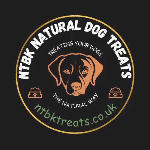 NTBK Natural Dog Treats Picture 1