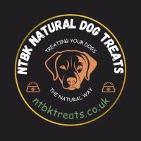NTBK Natural Dog Treats ico