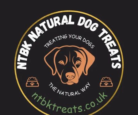 NTBK Natural Dog Treats