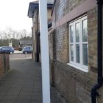 Capon Tree Veterinary Centre