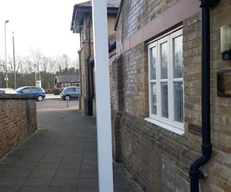 Capon Tree Veterinary Centre