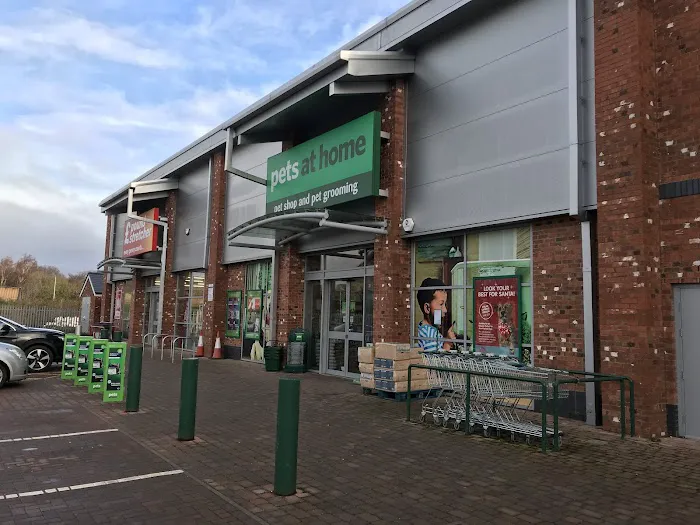 Pets at Home Hexham Picture 2