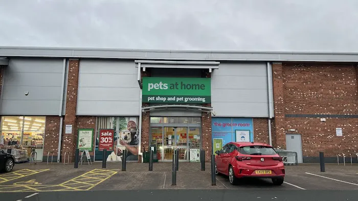 Pets at Home Hexham Picture 3