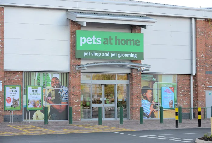 Pets at Home Hexham Picture 5