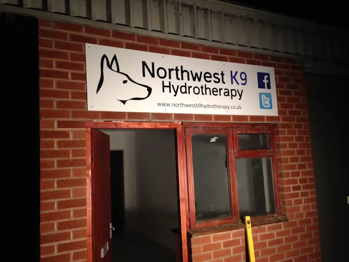 Northwest K9 Hydrotherapy Picture 1